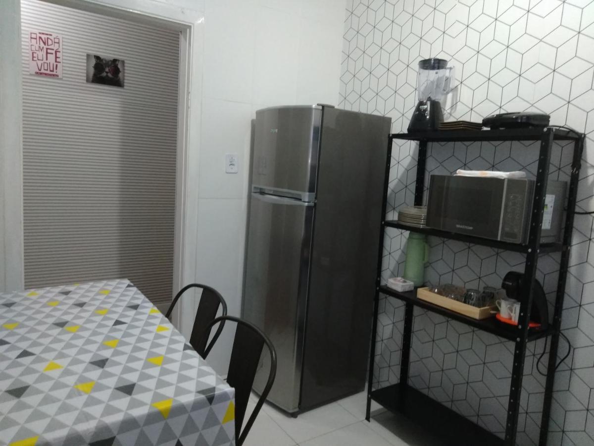 סאו פאולו Apto Essepe! Expo Center Norte, Rodoviaria Tiete E Bras Vautier מראה חיצוני תמונה